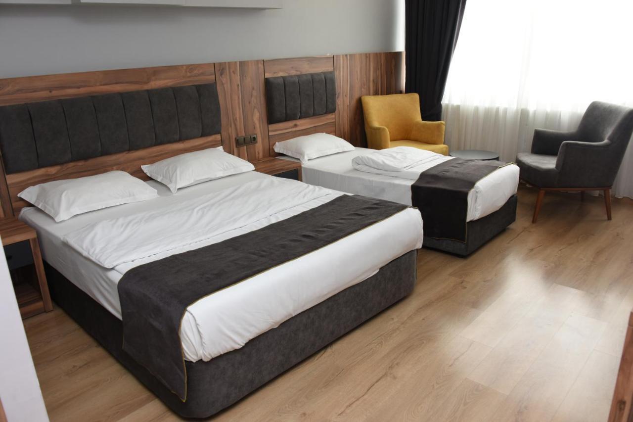 Istanbul Safir Hotel — Fotoğraflar 3